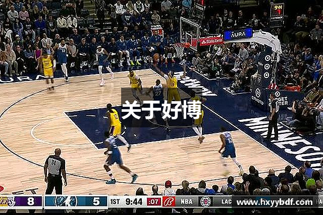 关于好博